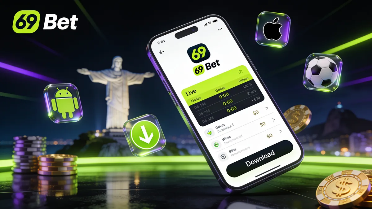 69 bet no Brasil — Como verificar sua conta na 69 bet?